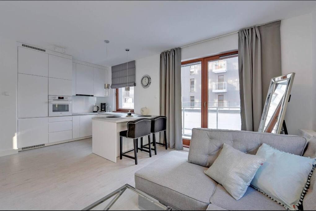 Exclusive Apartment Motlawa River Oldtown — Photos 3