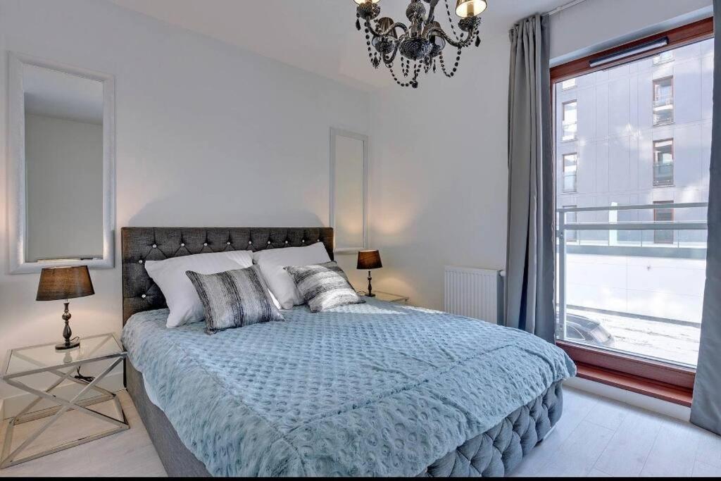 Exclusive Apartment Motlawa River Oldtown — Photos 2